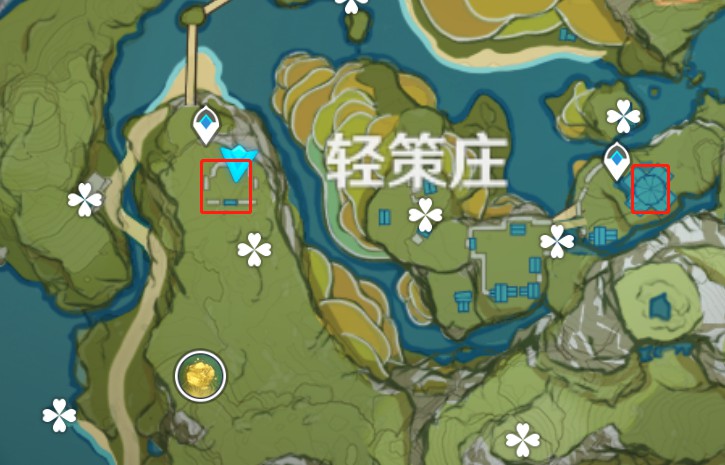 倩女幽魂手游一条卡龙