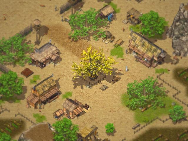 史莱姆游戏软件