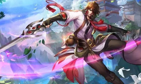 神雕侠侣手游更新
