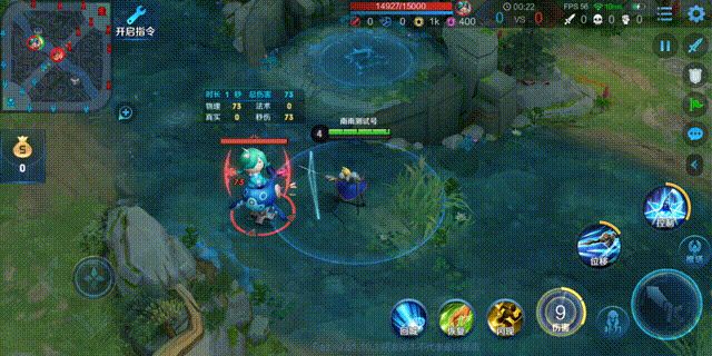 龙之谷手游最强PK职业 龙之谷手游最强PK职业