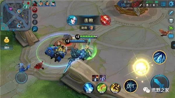 手机游戏文件夹在哪