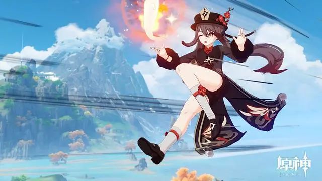 天刀手游游侠玩法介绍