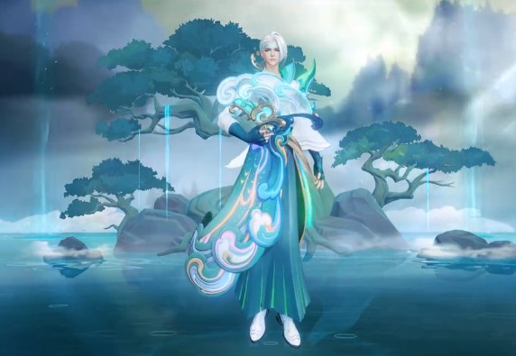 梦幻西游安卓手游礼包怎么领