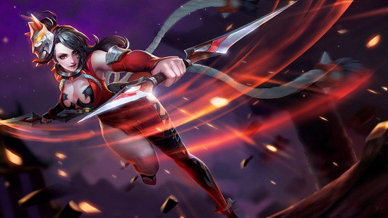 轩辕传奇手游萌兔位置