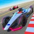 公路方程式赛车破解版