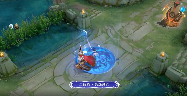 梦幻手游科举答题器