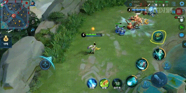 两人玩的联机手机游戏推荐