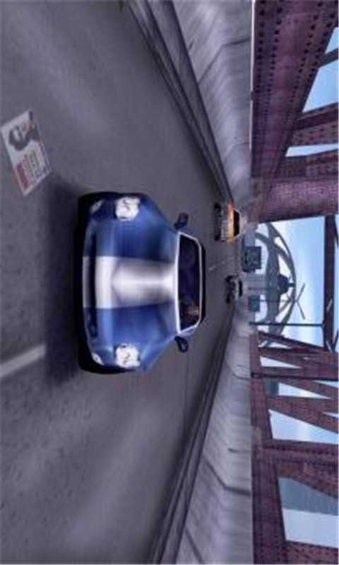 侠盗猎车手:唐人街战争游戏截图1