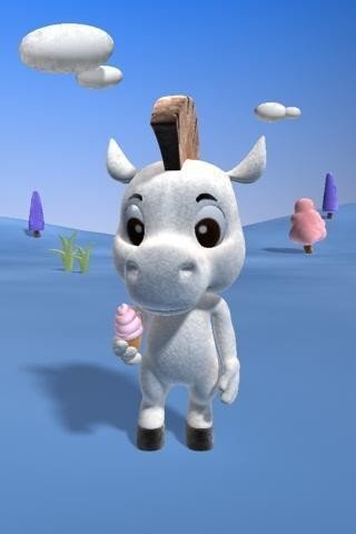 浅谈小马游戏截图2