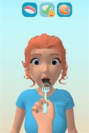 我喂食贼6游戏截图3