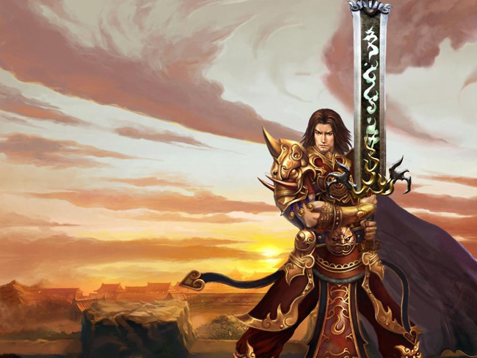 火影忍者手机单机游戏