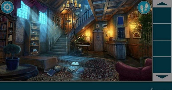 逃离鬼镇2游戏截图3