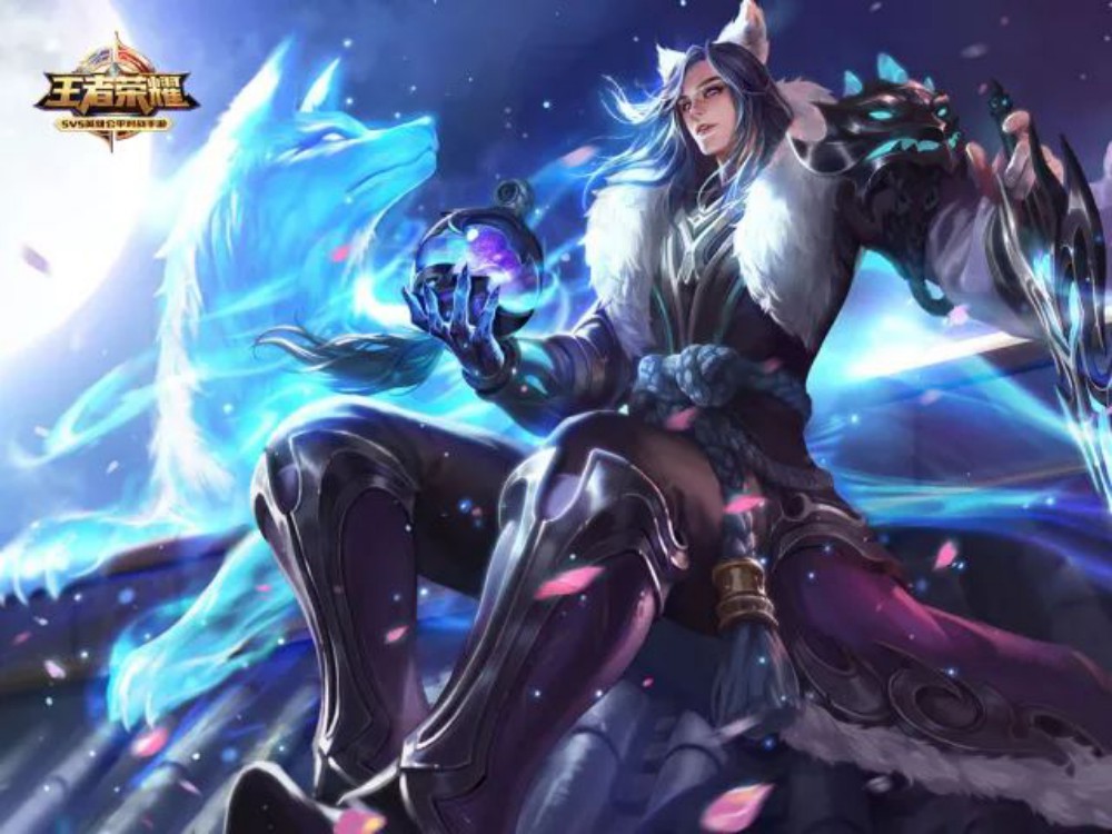 火影忍者手游纲手活动