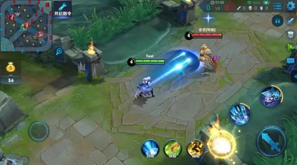 弹弹堂手游最强坐骑