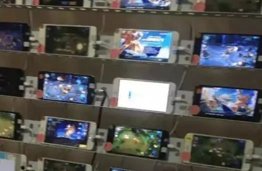 好玩的小游戏手机游戏 好玩的小游戏手机游戏