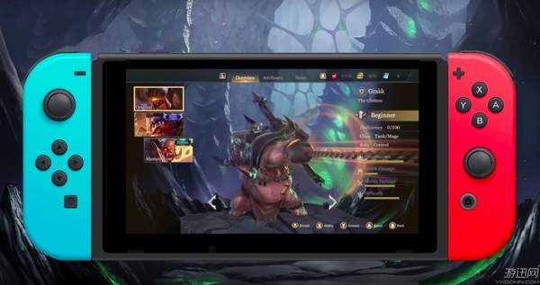 手游可以联机的游戏有哪些