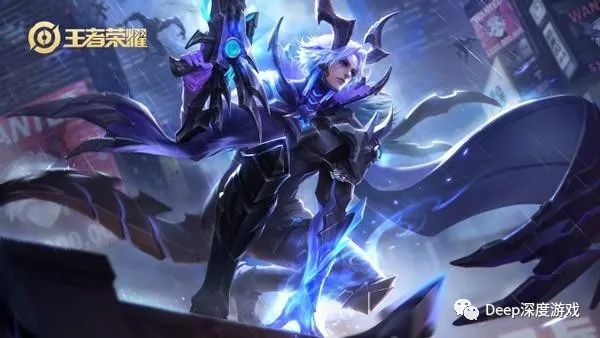 联盟手游推推棒