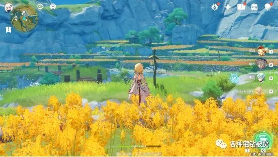 火影忍者手游照美冥教学