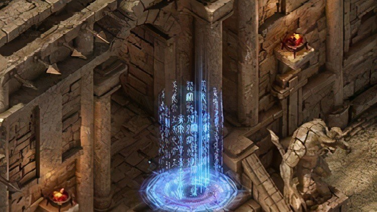 神兜兜手游,神界ONLINE手游