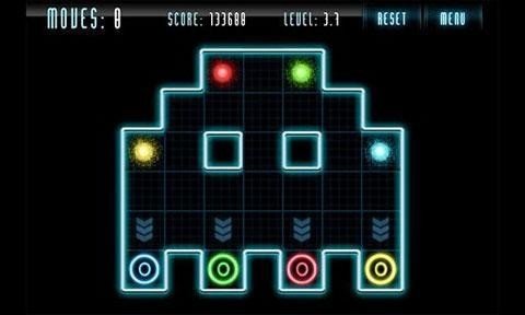 火花瞬移游戏截图2