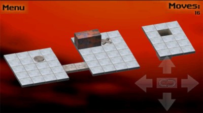 迷宫之城游戏截图3