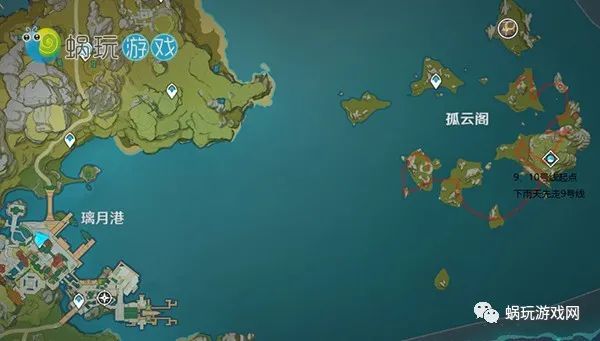 有金丹元婴的手游