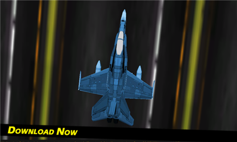 航空模拟游戏截图2