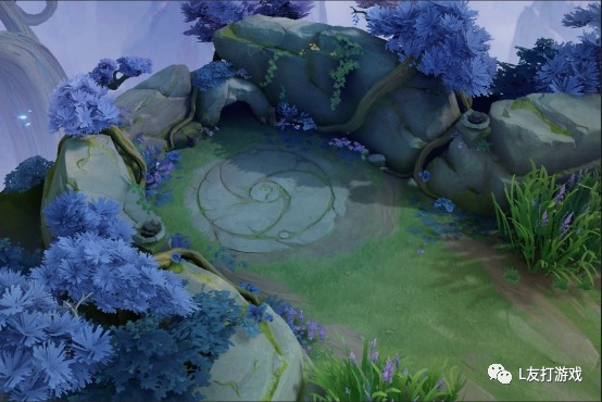 神武手游2级仙石攻略