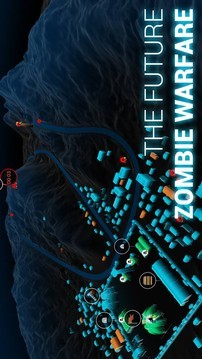 僵尸城防御2游戏截图5