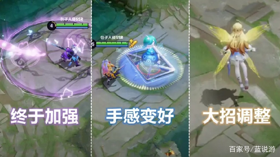 华为手机最囧游戏