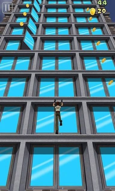 极限攀跃游戏截图1