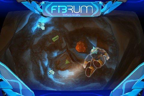 飞行队长vr游戏截图2