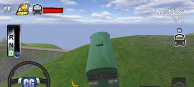 市旅游巴士司机sim16游戏截图4