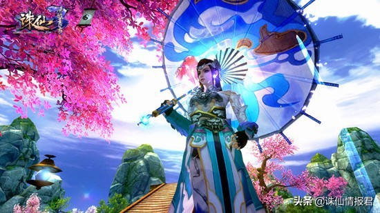 新仙剑手游中期怎么玩