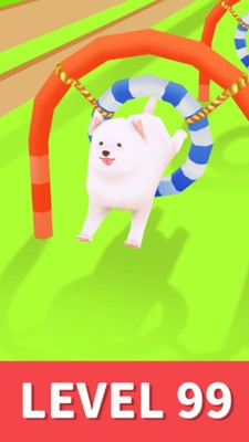 小狗特训游戏截图2