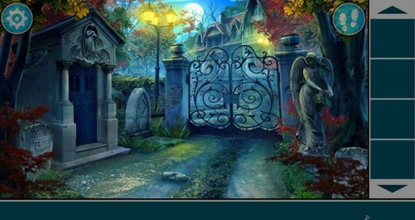 逃离鬼镇2游戏截图1