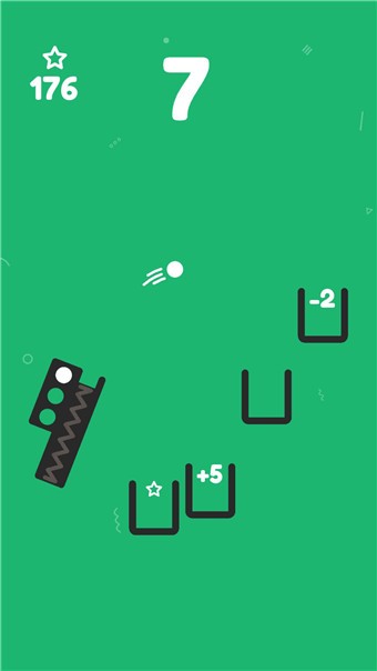 口袋投射游戏截图1