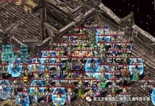 网游之笑谈江湖：2025年虚拟世界的社交新秩序揭秘