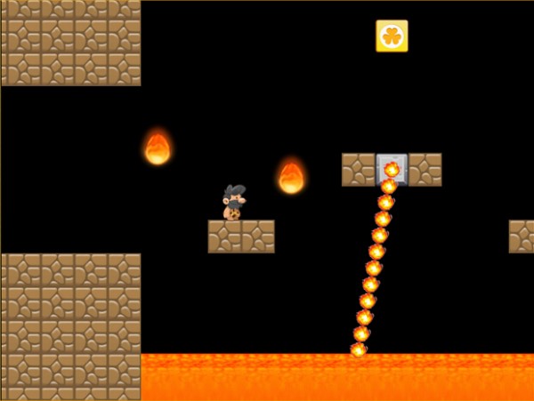 岛民大冒险游戏截图4