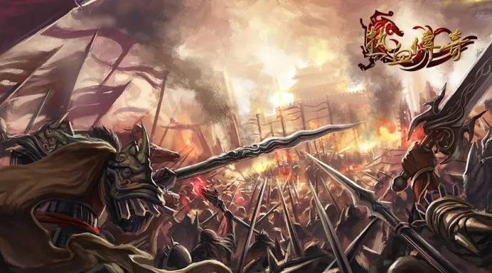 寻仙手游隐藏任务喇叭