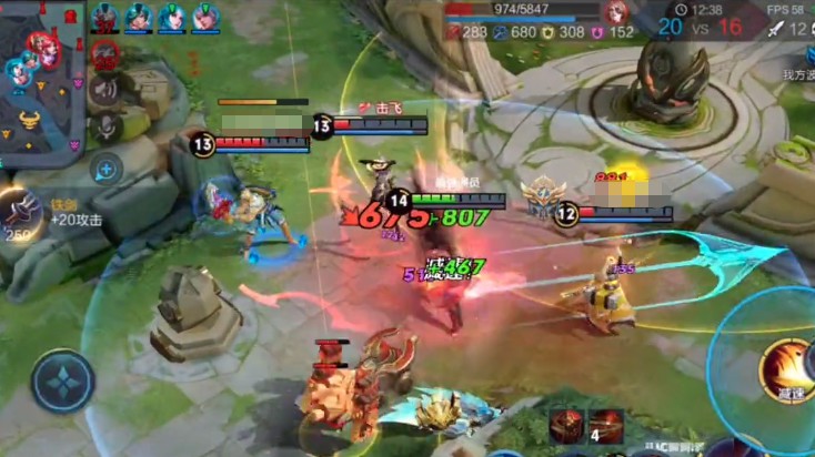 无聊时候玩的手机游戏 无聊时候玩的手机游戏