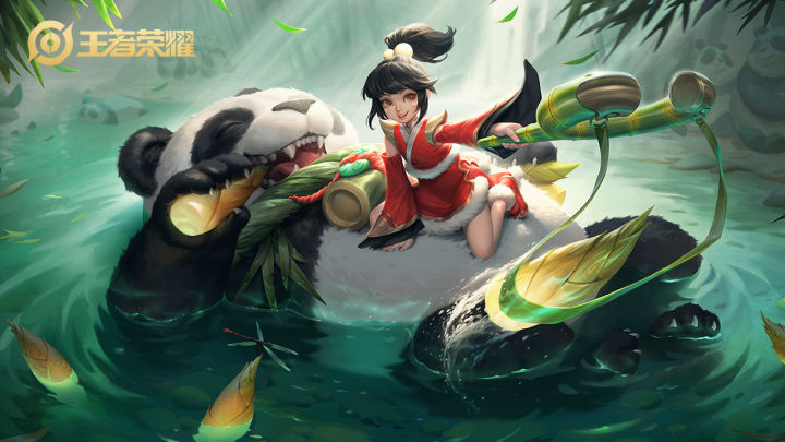 CF手游体验服怎么申请永久资格