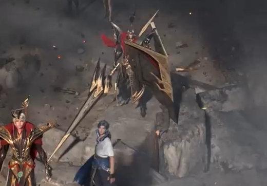 跑跑手游野猪宠物图鉴