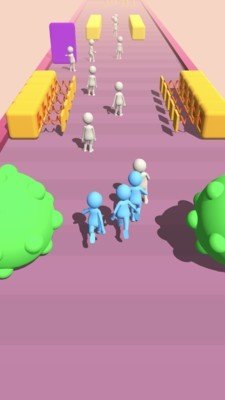 一起加入搞事情游戏截图1