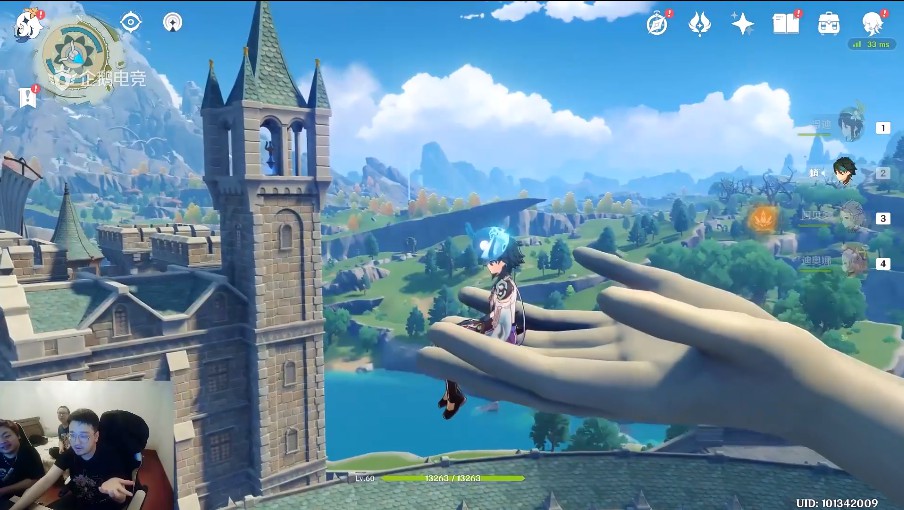 大掌门手游弟子 大掌门手游弟子