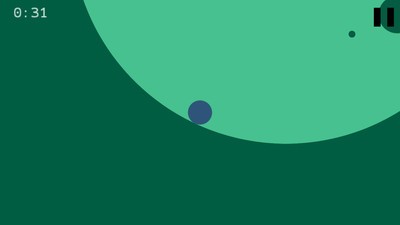 圈中圈游戏截图3