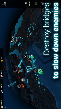 僵尸城防御2游戏截图3