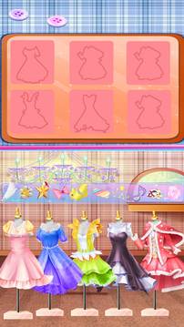 小精灵制鞋游戏截图2