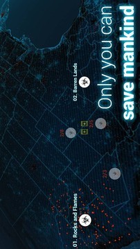 僵尸城防御2游戏截图1