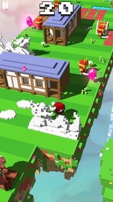 忍者神偷极度困难游戏截图5